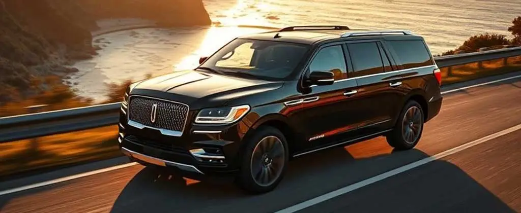 Riverdale Car Service luxury transportation