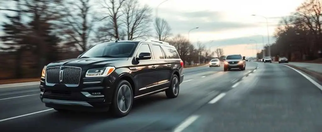 Riverdale Car Service city transportation
